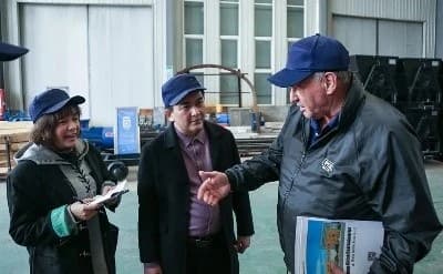 GANGYOU PIEŠĢĀDĀ AUGSTSPIEDIENA ŠĻŪTENES OGĻU RAKTUVJU HIDRAULISKAJIEM BALSTIEM KRIEVIJAS KLIENTIEM