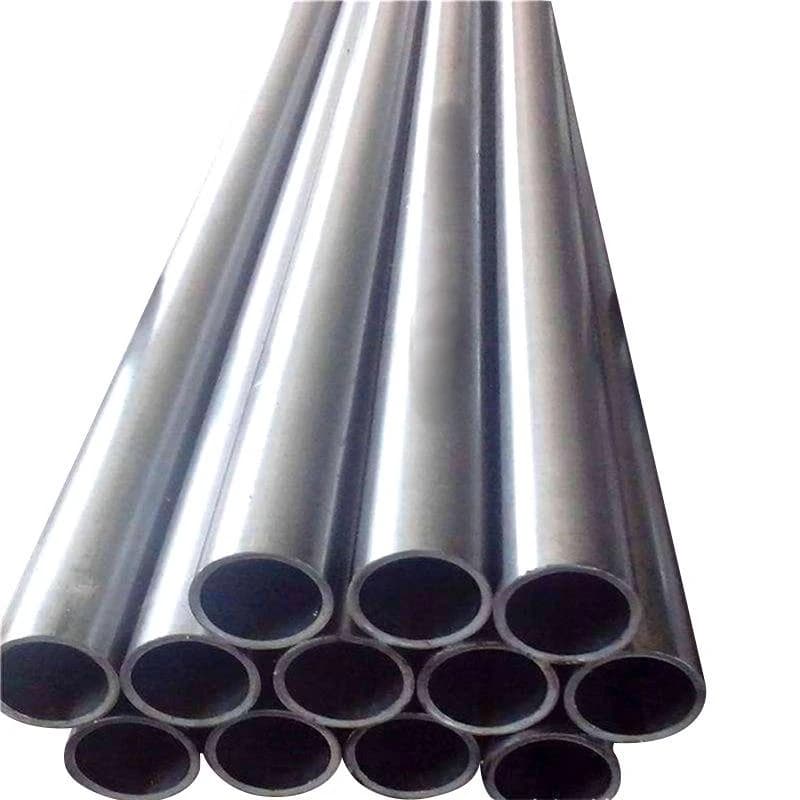 ASTM A519 Precīzijas caurules hidrauliskajiem cilindriem