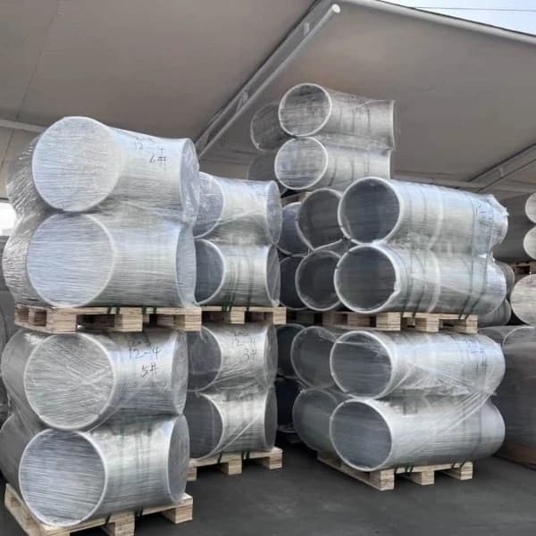 Hastelloy C276 Elkonis 4